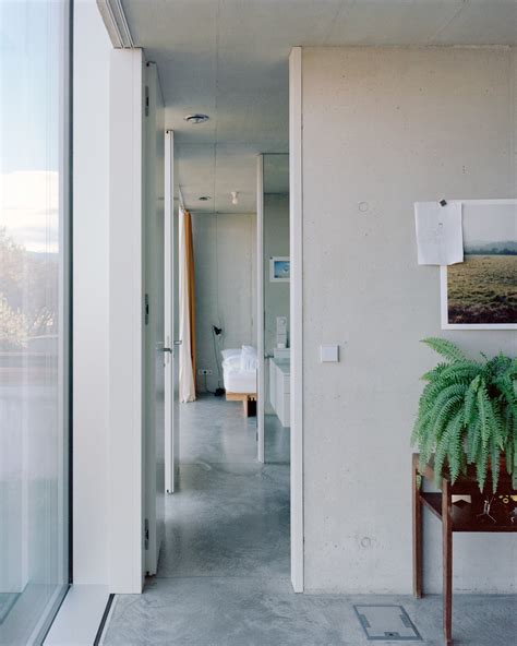 Villa Bôrik by Plural — Thisispaper