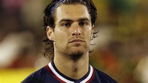 Us National Team World Cup Player Profile Graham Zusi Nbc Sports