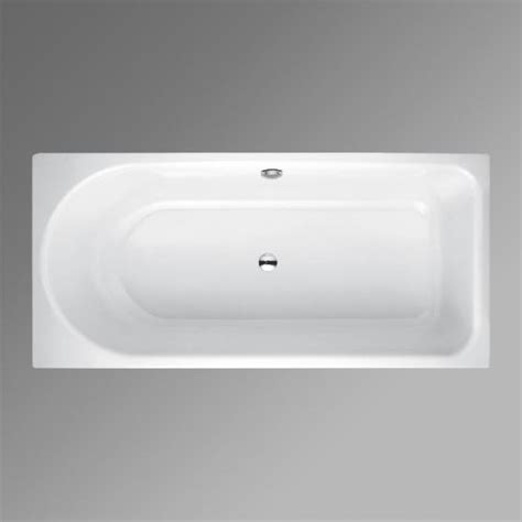 Bette Ocean Low Line Rechteck Badewanne Einbau Mit Betteglasur Plus