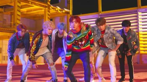 Btss Dna Mv Hits Million Views In Record Time For K Pop Groups