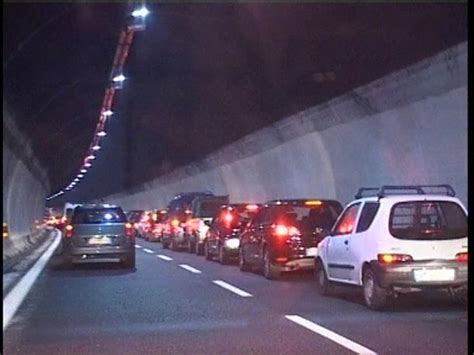 Autostrada A Chiusa Per Una Notte L Immissione Sulla A Firenze Post