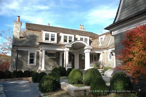 Lucky Lucky Person Who Gets To Live Here Shingle Style Shingle