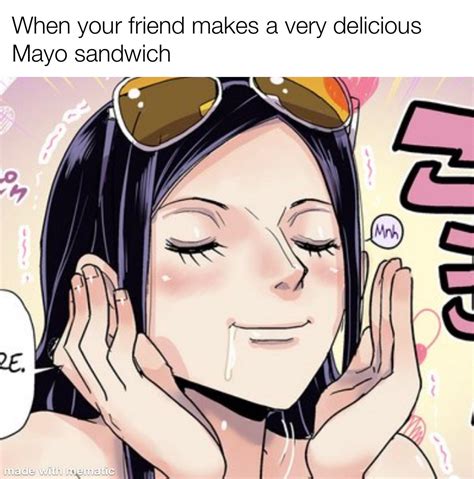 You Guys Should Try Them Theyre Delicious R Memepiece