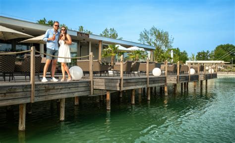 Erholung Im Haus Am See Das VILA VITA Pannonia Wiener Bezirksblatt