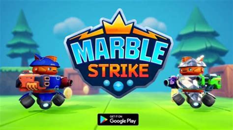 Marble Clash YouTube