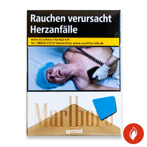 Marlboro Zigaretten Gold XL Jetzt Kaufen Zedaco De