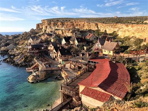 Popeye Village Malta Mellieha 2020 All You Need To Know BEFORE You