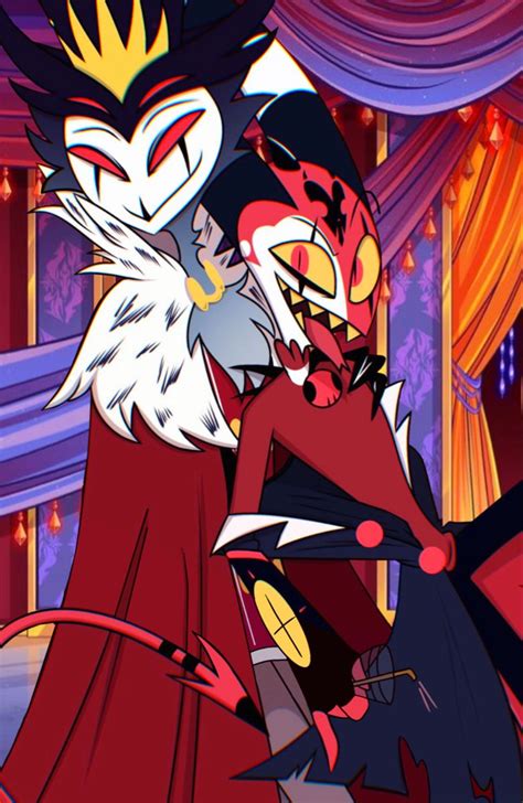 Cartoon Man Cartoon Pics Twilight Funny Vivziepop Hazbin Hotel