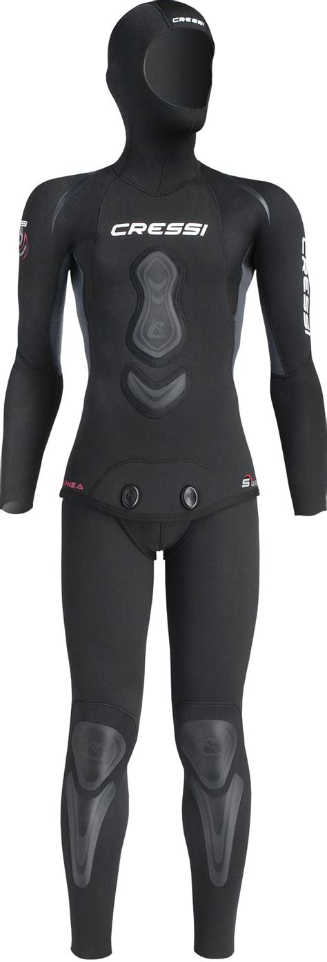 Freediving Wetsuits