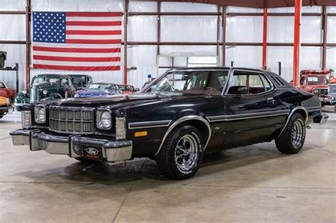 1976 Ford Elite Classics For Sale Classics On Autotrader