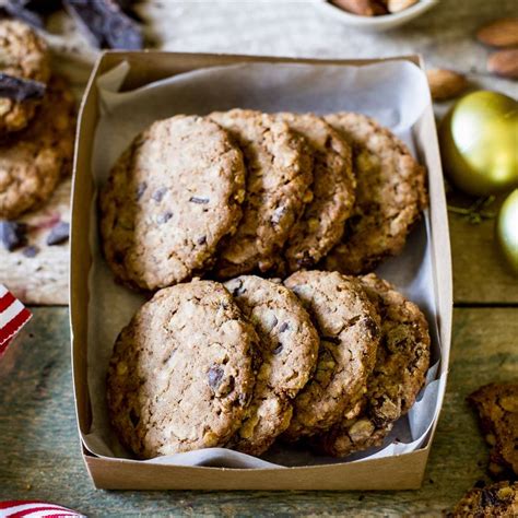 Galletas de avena 4 recetas fáciles y saludables que te conquistarán