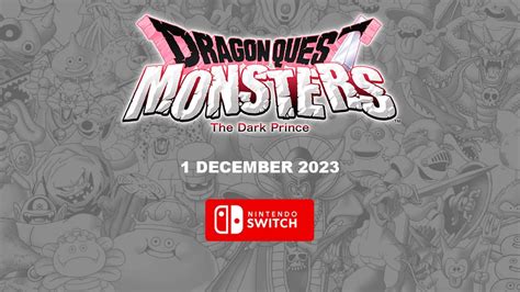 Dragon Quest Monsters The Dark Prince 12123 Page 3 Resetera