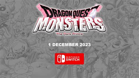 DRAGON QUEST MONSTERS: The Dark Prince, 46% OFF