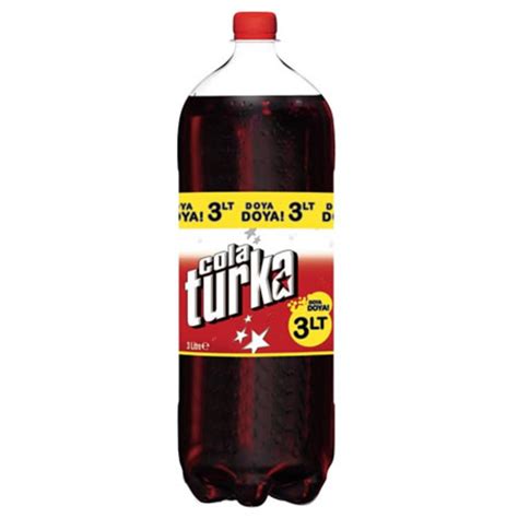 Cola Turka L Migros