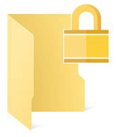 Folder lock windows 10 - kosherstart