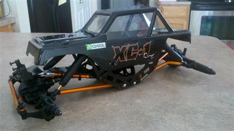 ax10 scorpion chassis - R/C Tech Forums