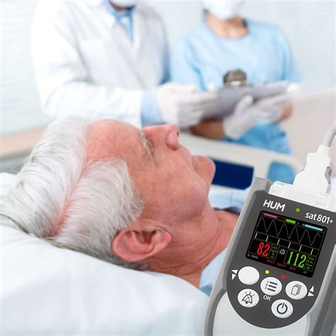 Patient Monitoring - HUM GmbH