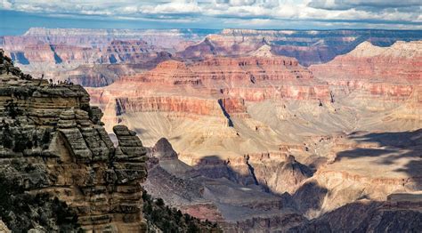 11 Epic Things To Do On The South Rim Of The Grand Canyon Earth Trekkers