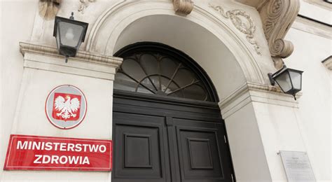 Ministerstwo Zdrowia przejęło nadzór nad pilotażem Narodowego Programu