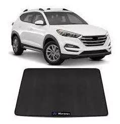 Tapete Porta Malas New Tucson Borracha Pvc Parcelamento Sem Juros