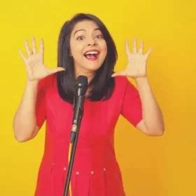 Ankita Shrivastav | Standup Comedian | Bio, Wiki, Specials (2025 ...