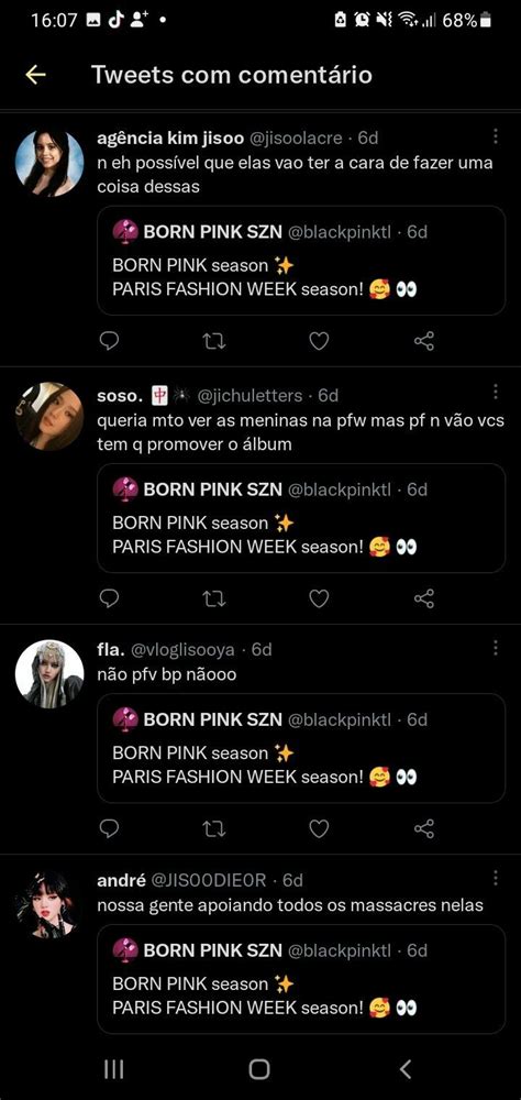 Pin de 𖧧 Bangtan Pics 𖧧 em KPOOP ON TWITTER Paris fashion week