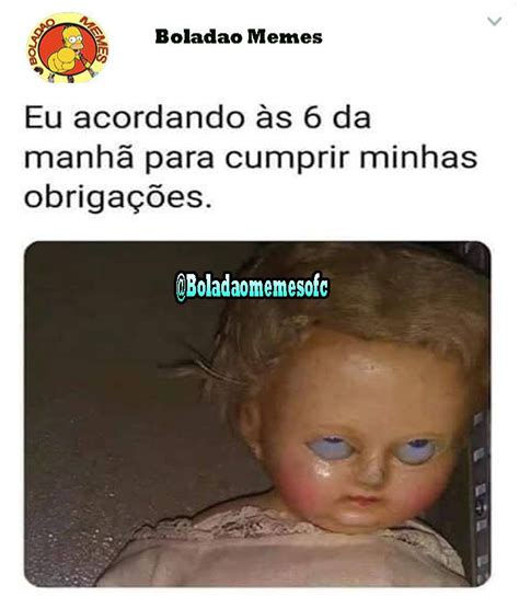 Os Memes Mais Engra Ados Da Semana Memes Humor Comedians