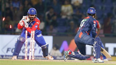 Gambhir Backs Rishabh Pant As India S First Choice Wicketkeeper At