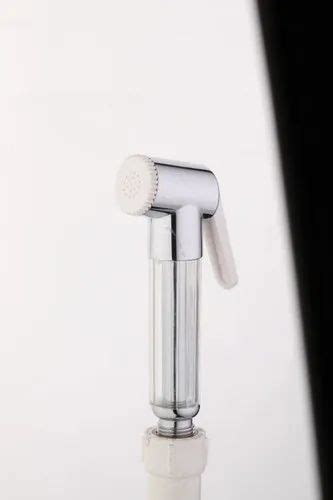 Flotus Abs Health Faucet Crystal With Ss Tube Packaging Type Box