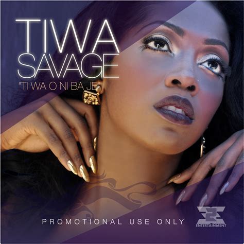 TT Owonubi.... : Tiwa Savage