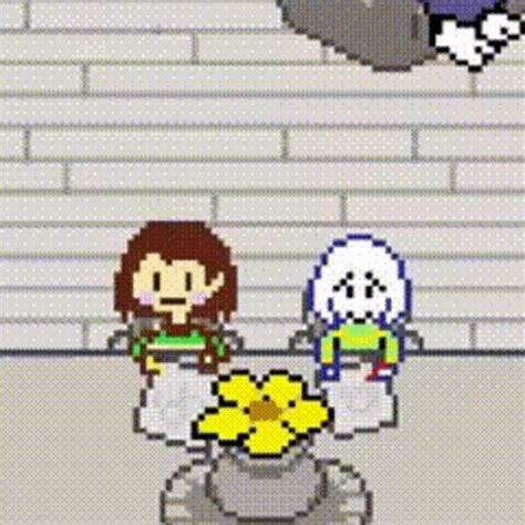 Asriel Chara  Asriel Chara Mecca Discover And Share S