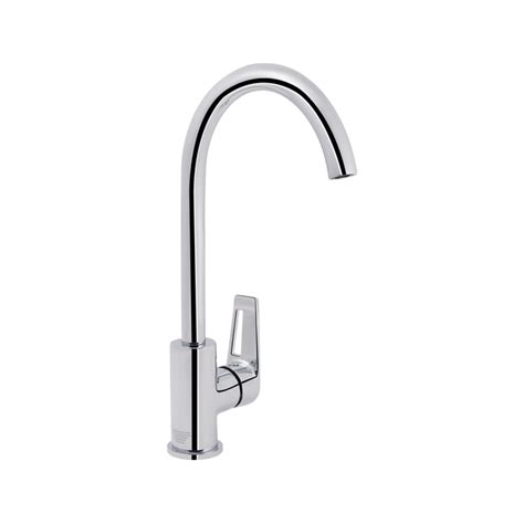 Смеситель для кухни Qtap Tern QTTER9061102C Chrome – фото, отзывы ...