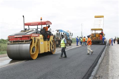 The 4th Africa Road Infrastructure And Investment Congress 2019