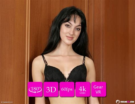 Corinna Casting Photosession Backstage 3d180vr VR Porn Video VRPorn