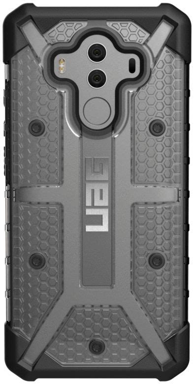 Uag Plasma Case Huawei Mate Pro Ice Gsmpunt Nl