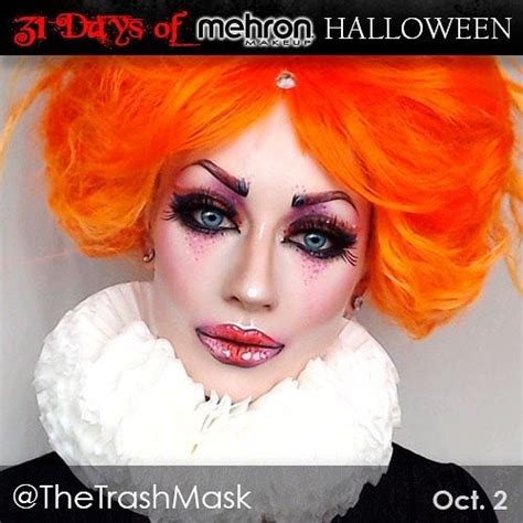 Congrats To Our Oct 2nd 31daysofmehronhalloween Best Of The Best