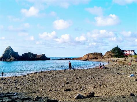 Ruta Por La Costa Vasca Playas Y Pueblos De Guip Zcoa Que Enamoran