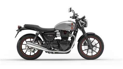 Triumph Renova As Suas Cl Ssicas Modernas Utiama