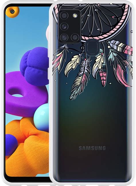 Samsung Galaxy A S Hoesje Dromenvanger Designed By Cazy Bol