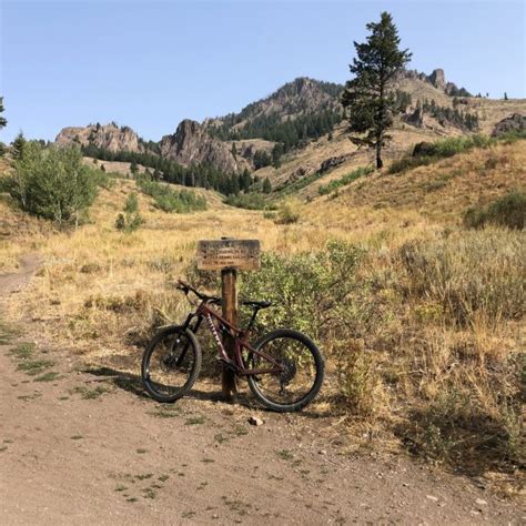 Ketchum Idaho Regional Outventures Grey Otter Outventures®