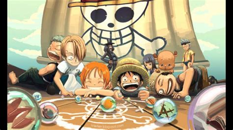 One Piece Desktop Wallpaper (79+ pictures) - WallpaperSet