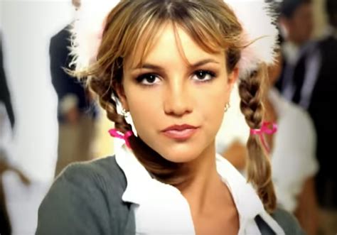 The Ultimate Britney Spears Singles Top 20 A Bit Of Pop Music