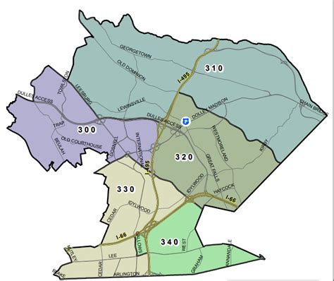 Fairfax County Police - November McLean District Police Station Newsletter