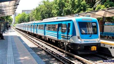 Día del Ferroviario en la Argentina por qué se celebra hoy 1 de