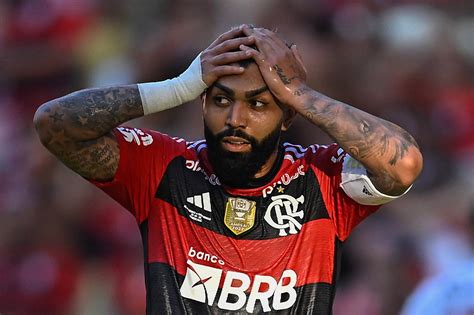 Qual é o salário de Gabigol no Flamengo Lance