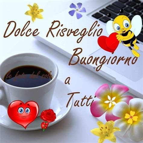 Buongiorno Immagini Nuove Caffè Nuove Con Immagini Buongiorno Immagini Buongiorno Auguri