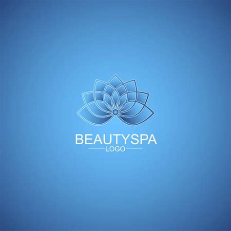 Beauty Spa Logo Stock Photos Royalty Free Beauty Spa Logo Images