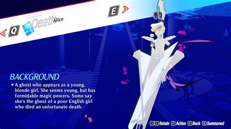 Persona 3 Reload Nude Mods Page 21 Adult Gaming LoversLab