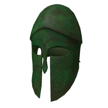 Helmet Of The Corinthian Type Roblox Item Rolimon S