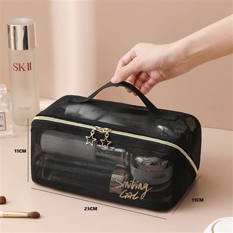 Jual Pouch Make Up Tas Make Up Tas Kosmetik Tas Kosmetik Travel